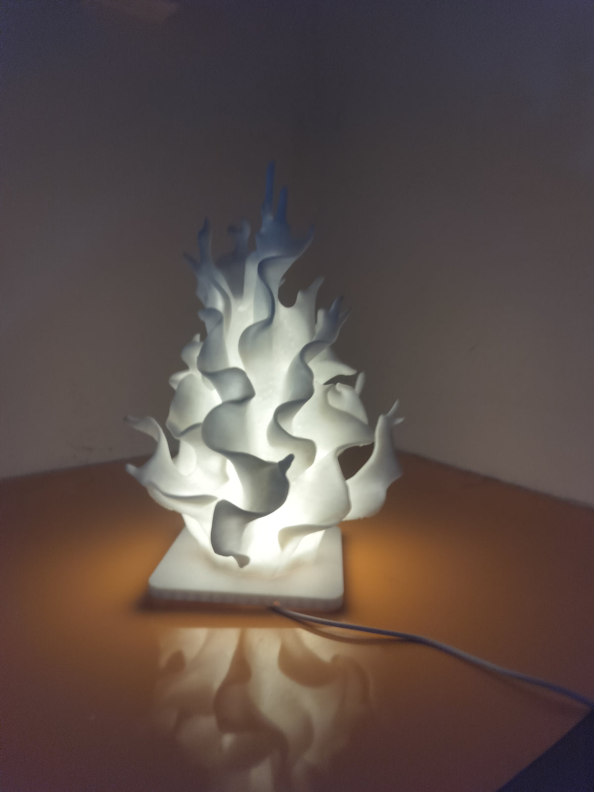 Coral light E10 LED KIT