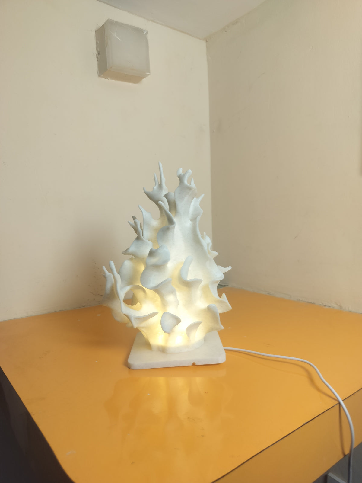 Coral light E10 LED KIT