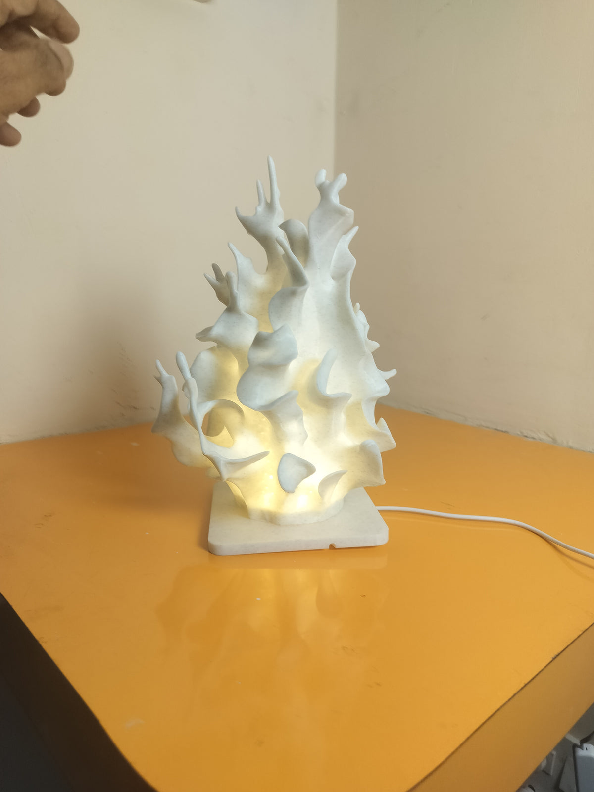 Coral light E10 LED KIT