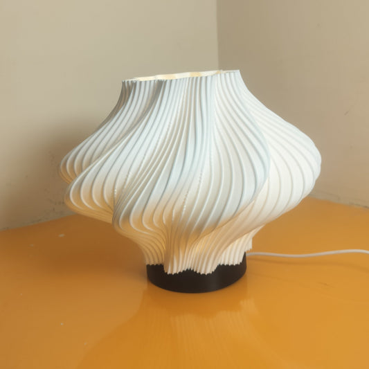 Helix Lantern E10 LED KIT Table top