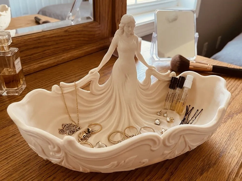 Angel Vanity CatchAll